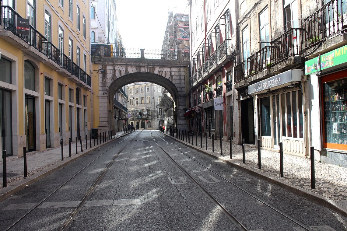 Arredores