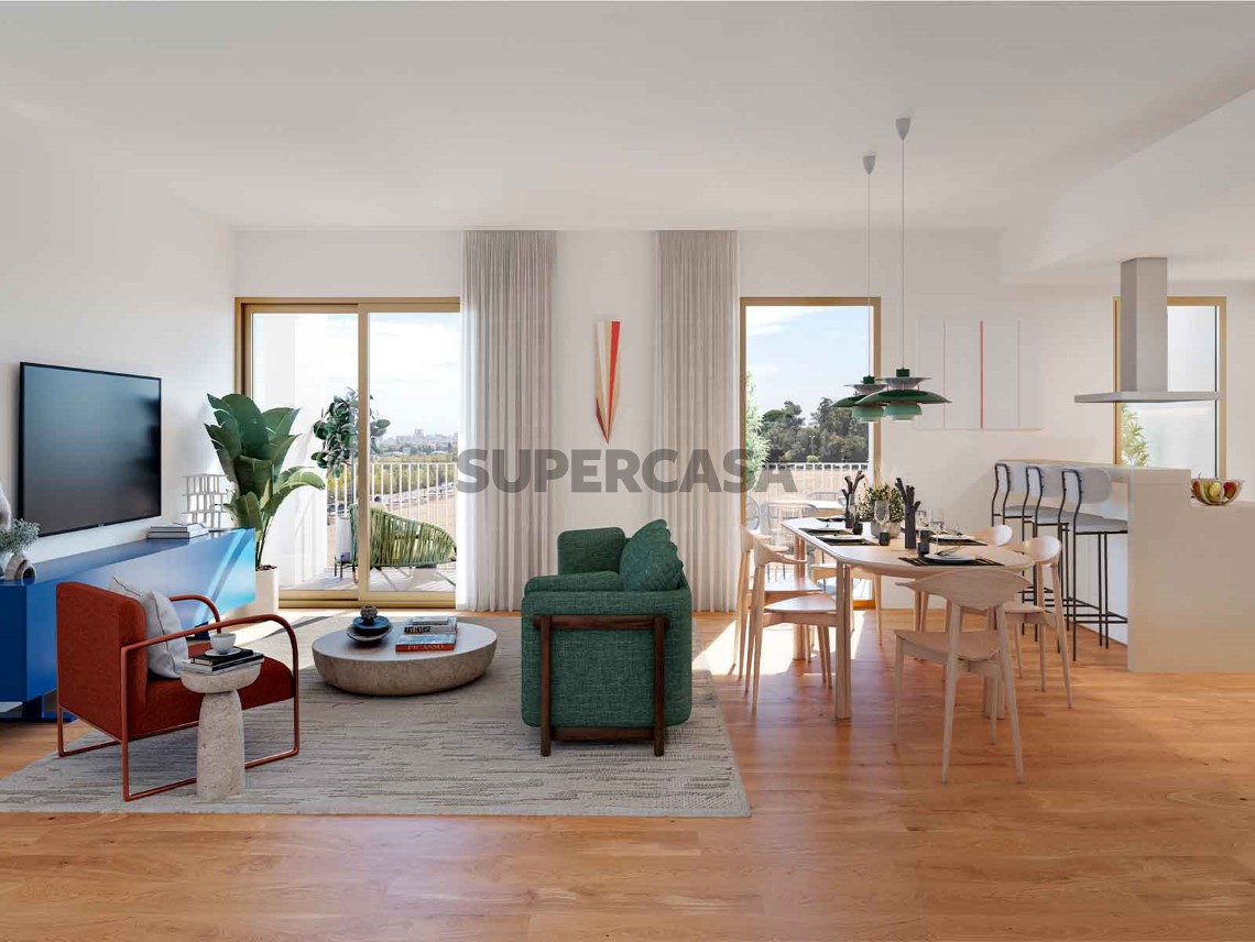 Sala de estar