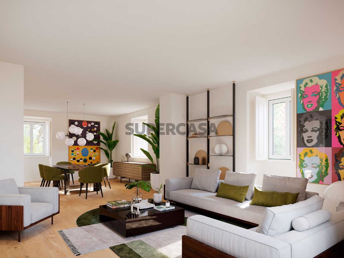 Sala de estar