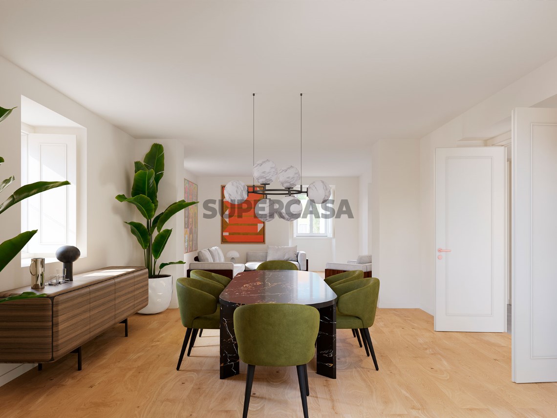 Sala de estar