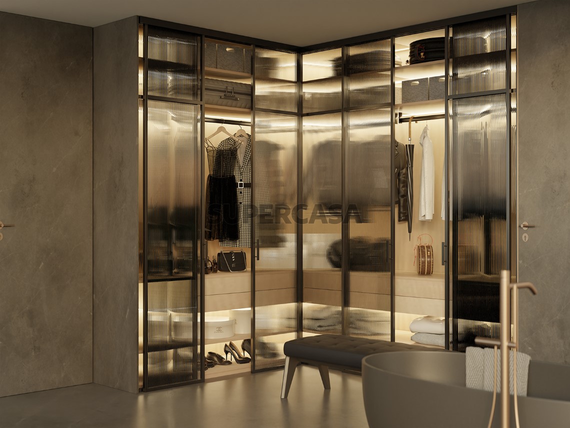Closet