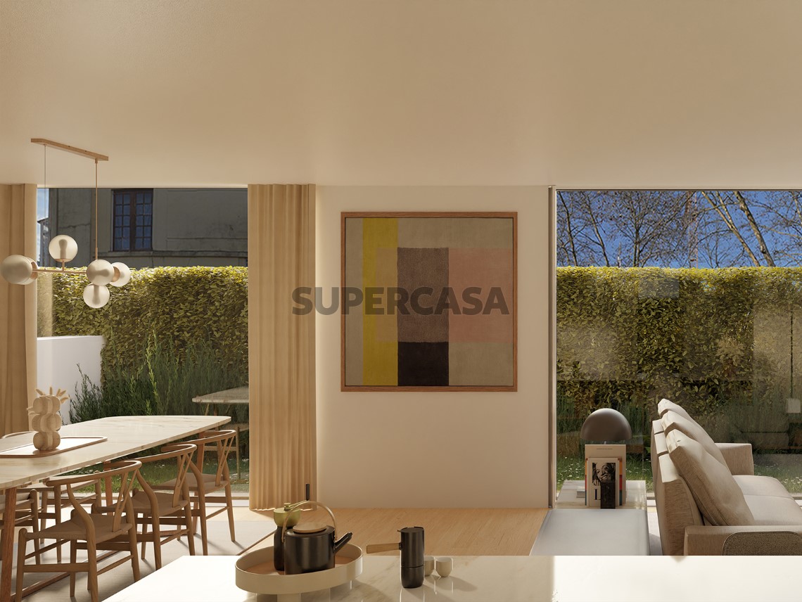 Sala de estar