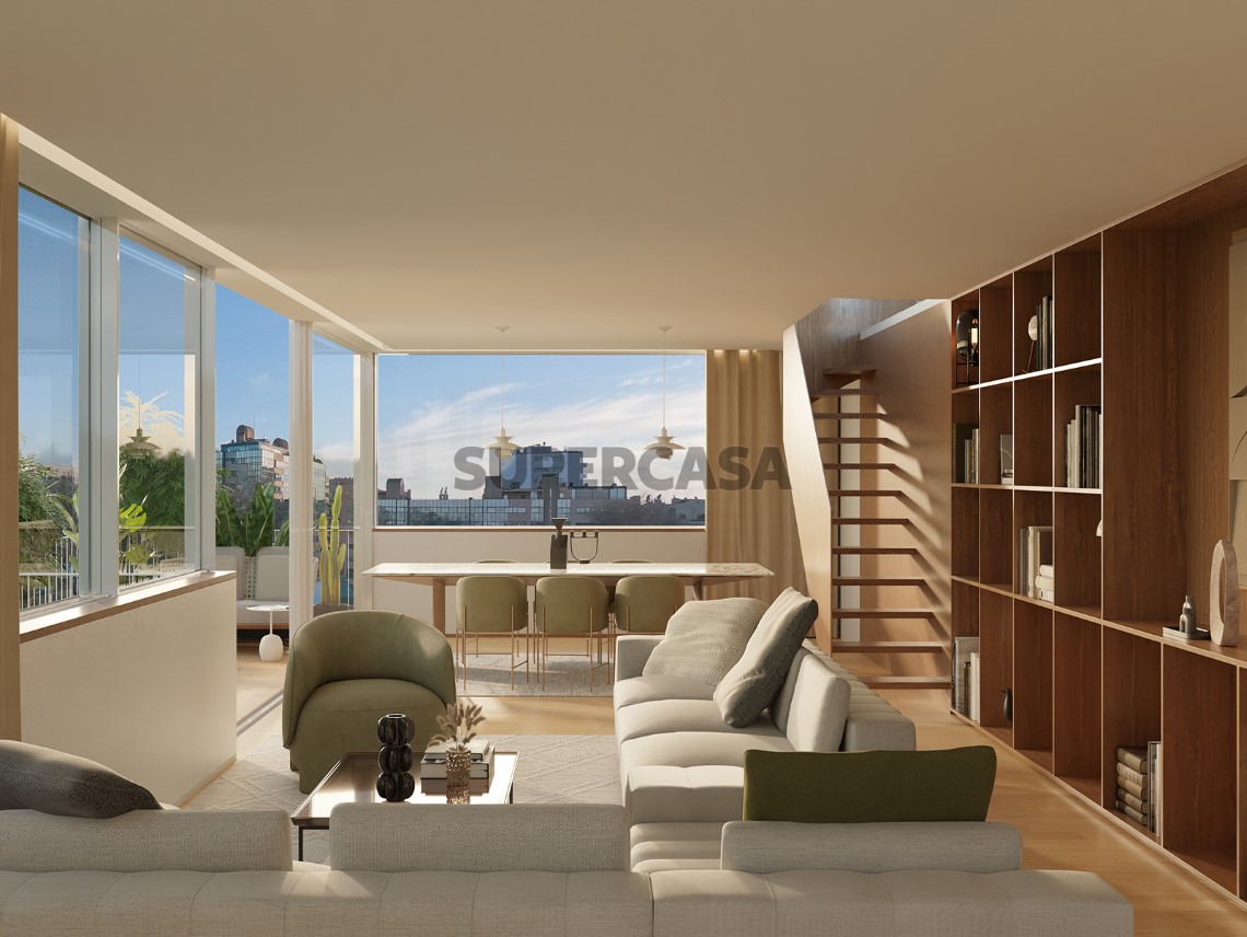 Sala de estar
