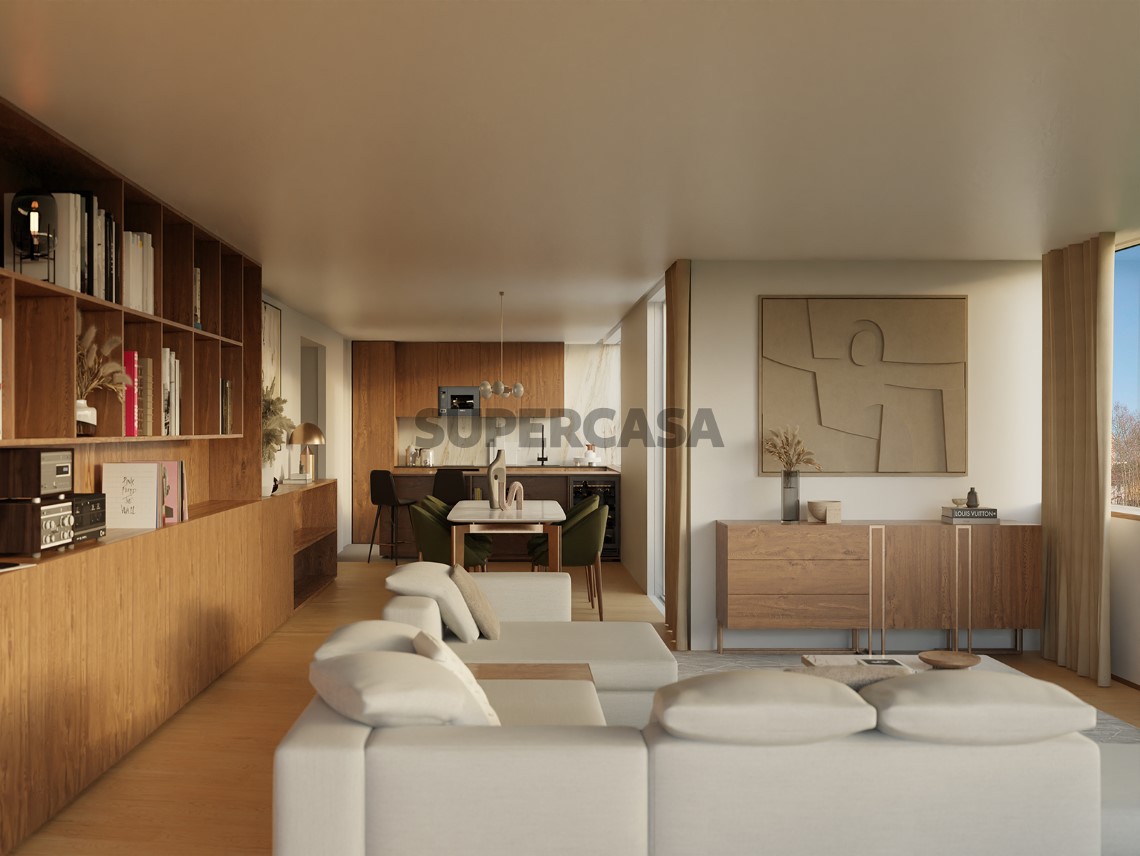 Sala de estar