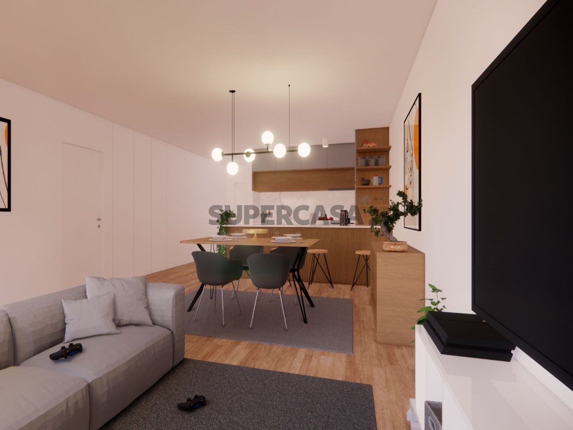 Sala de estar