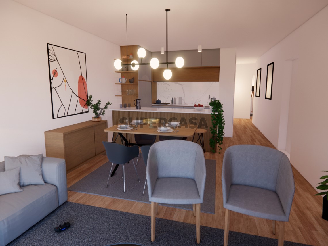 Sala de estar