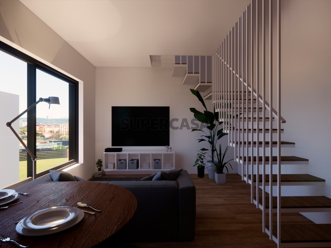 Sala de estar
