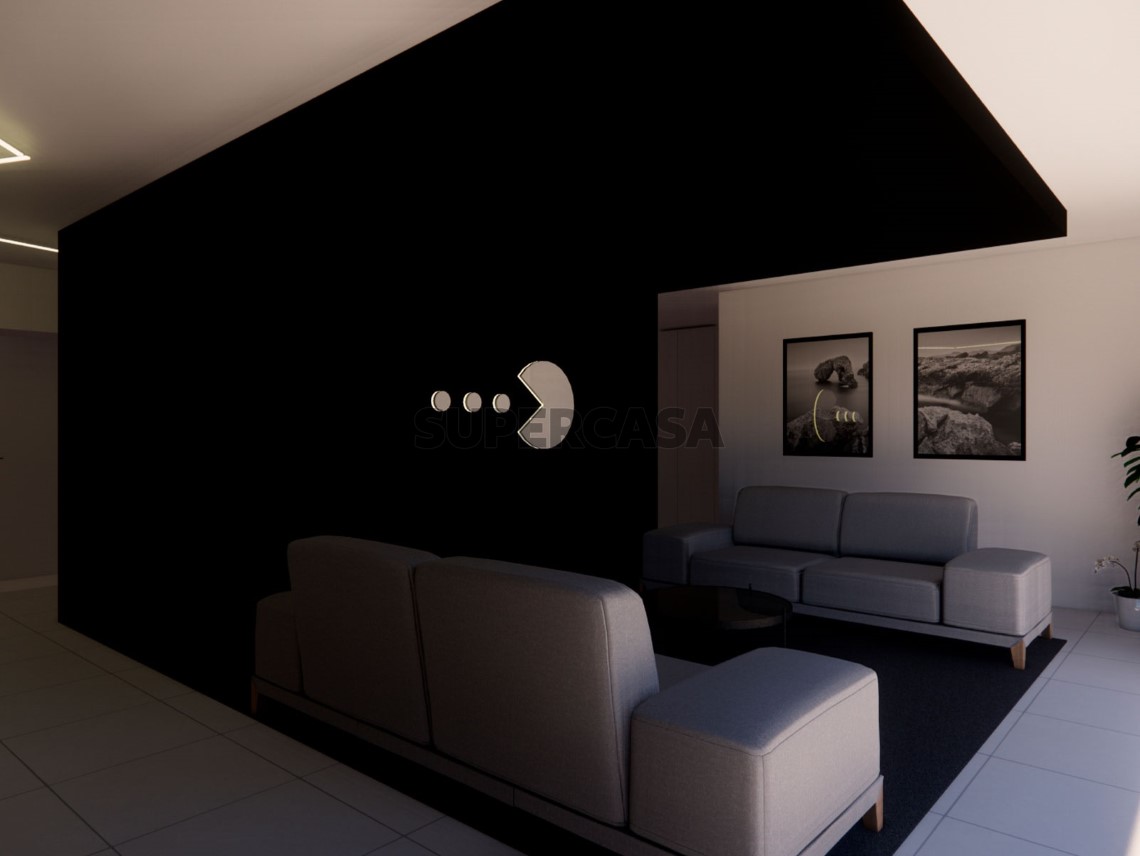 Sala de estar
