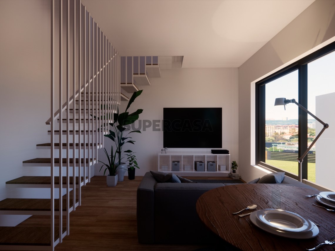 Sala de estar