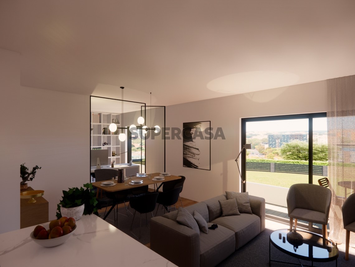 Sala de estar