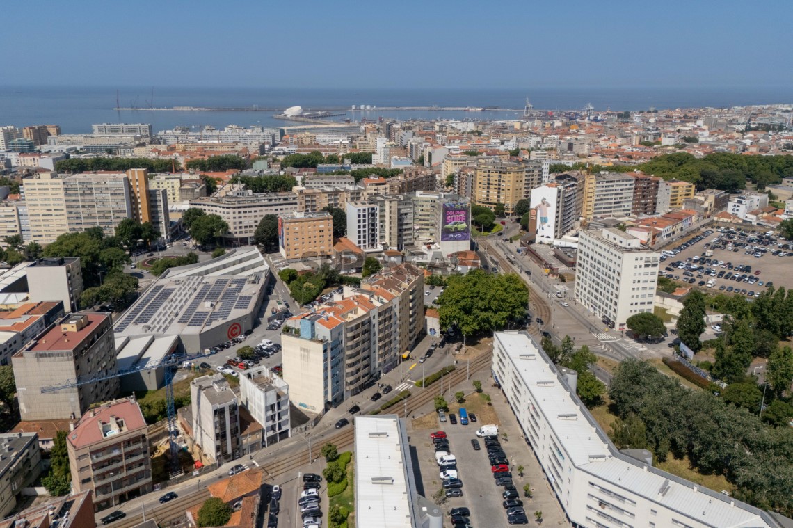 Arredores