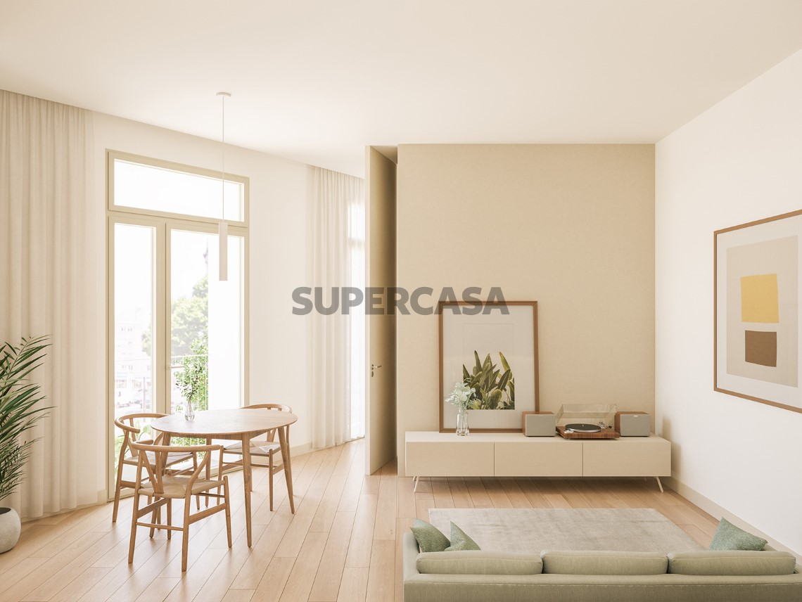 Sala de estar