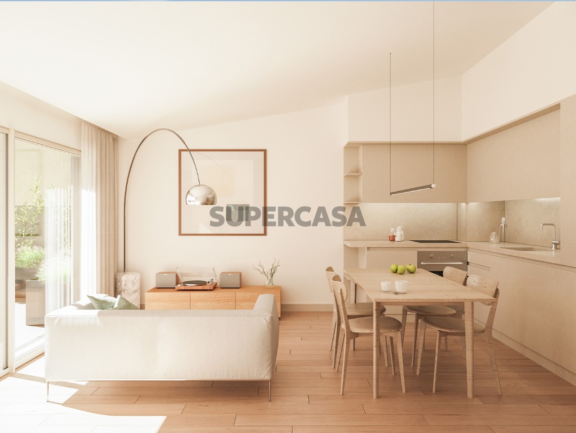 Sala de estar