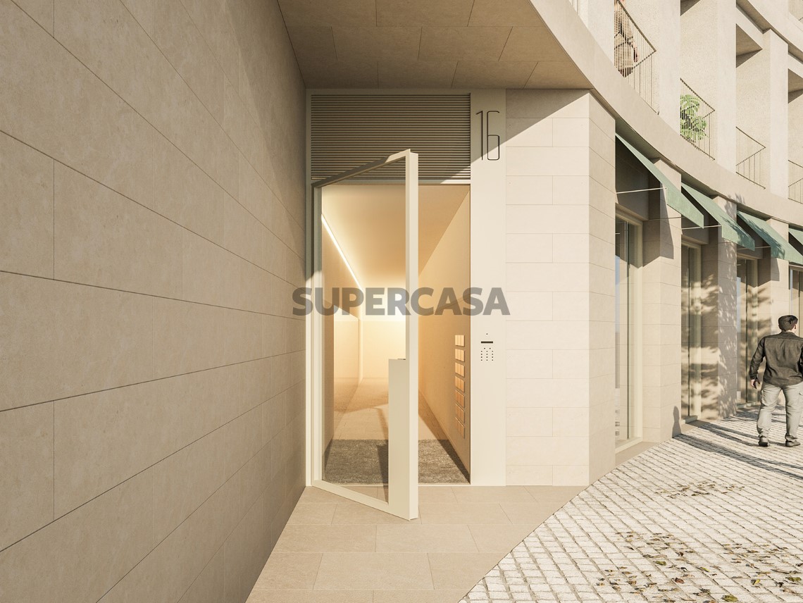 Fachada