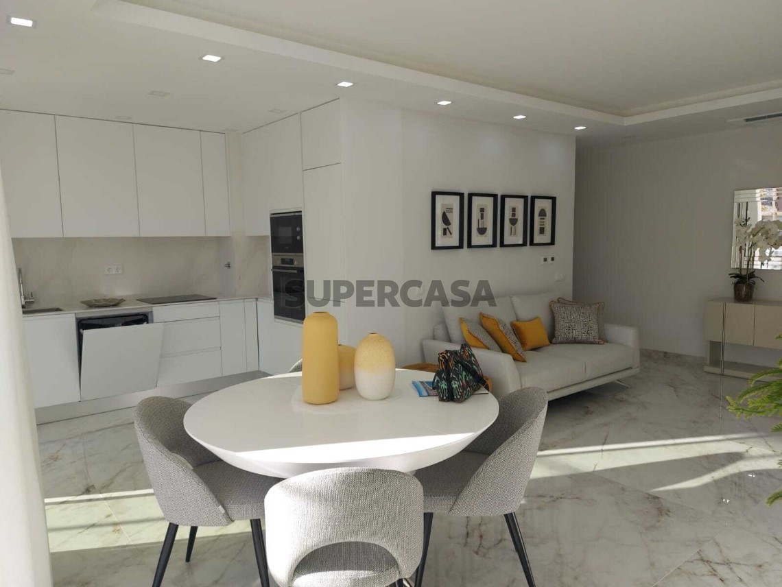 Sala de estar