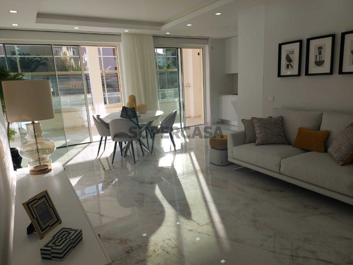 Sala de estar