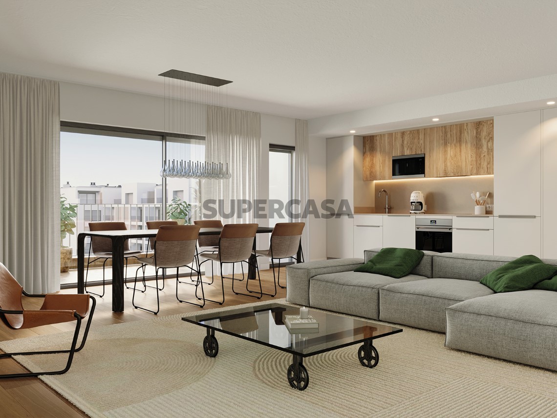 Sala de estar