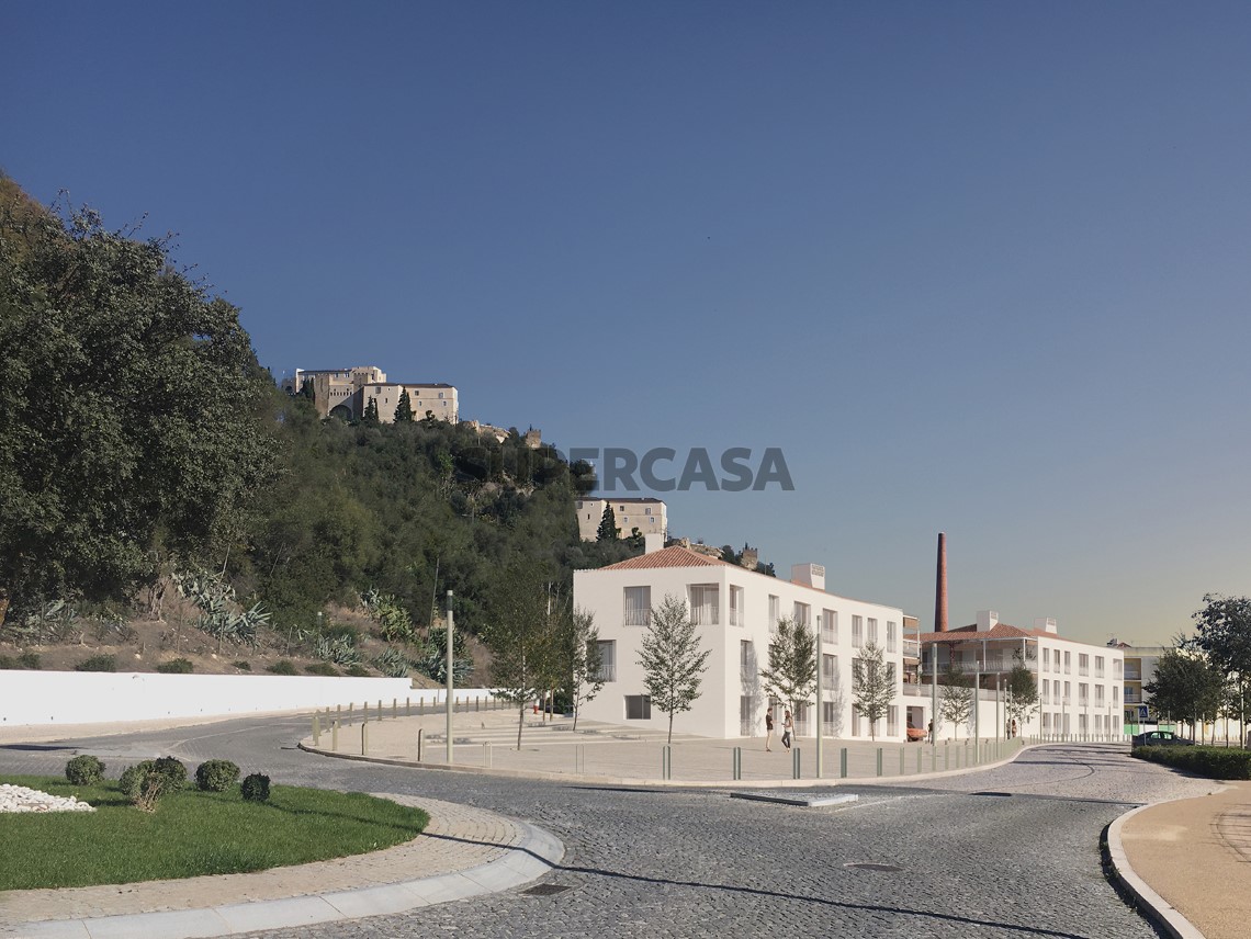 Fachada