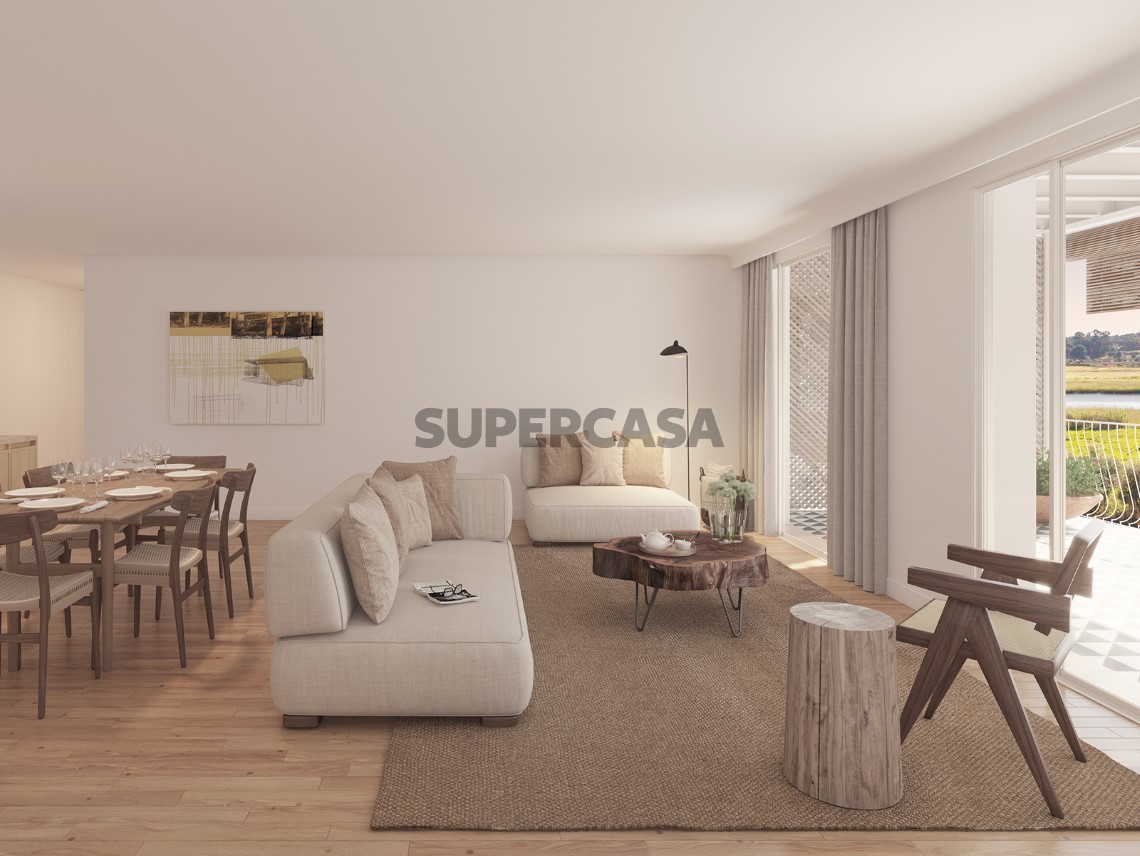 Sala de estar