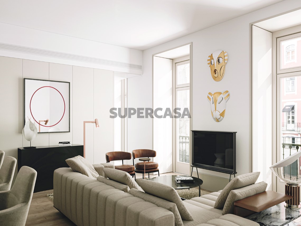 Sala de estar