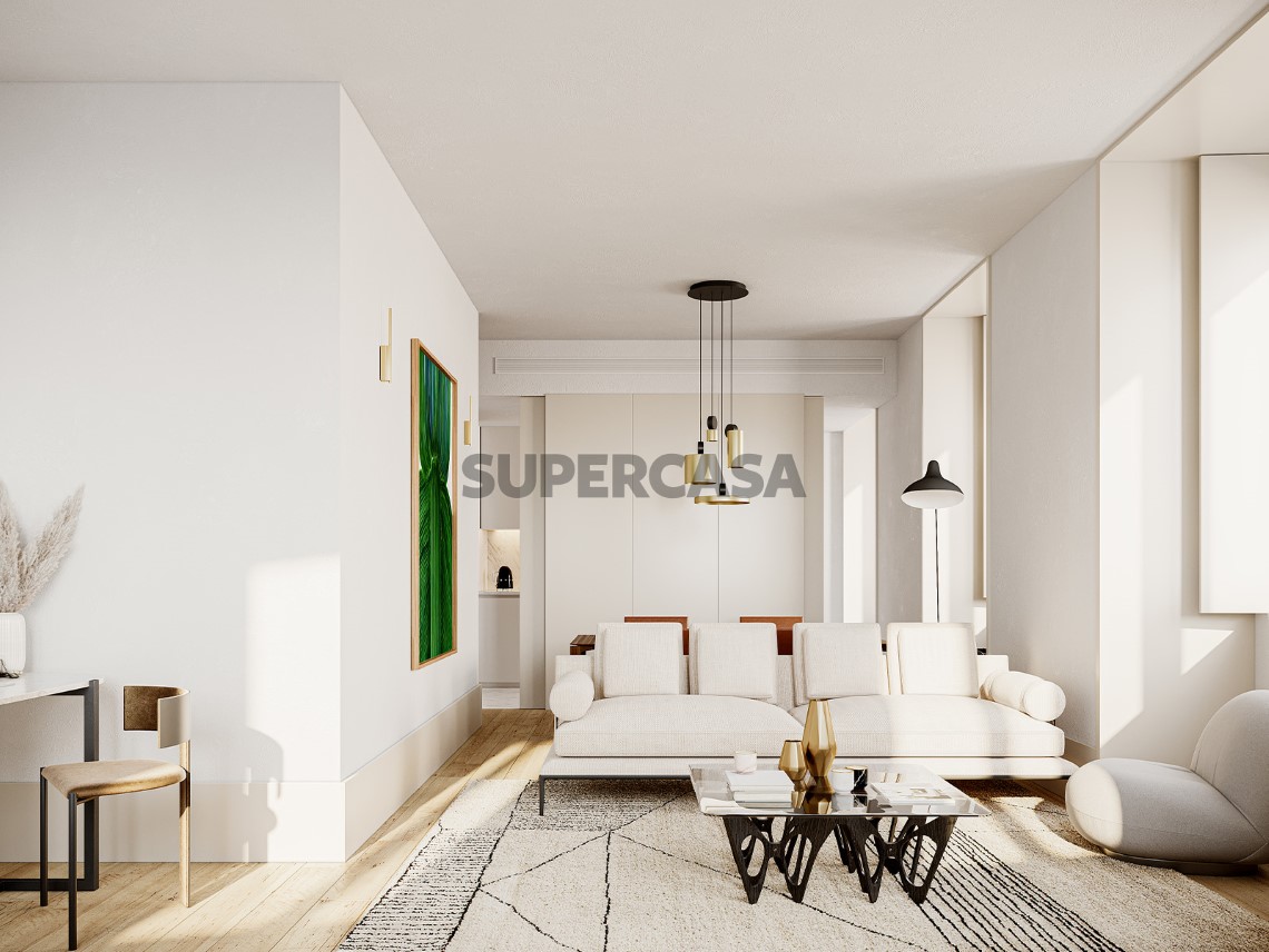 Sala de estar