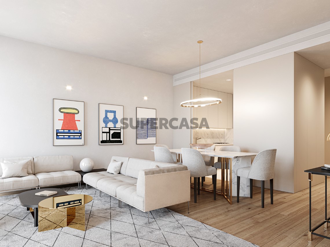 Sala de estar