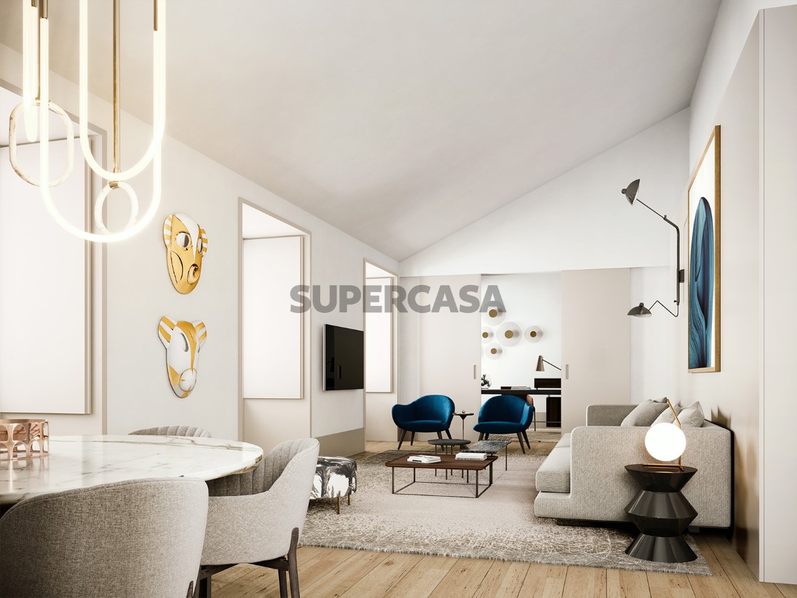 Sala de estar