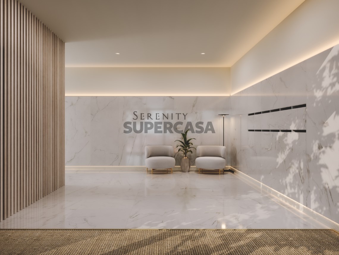 Hall de Entrada