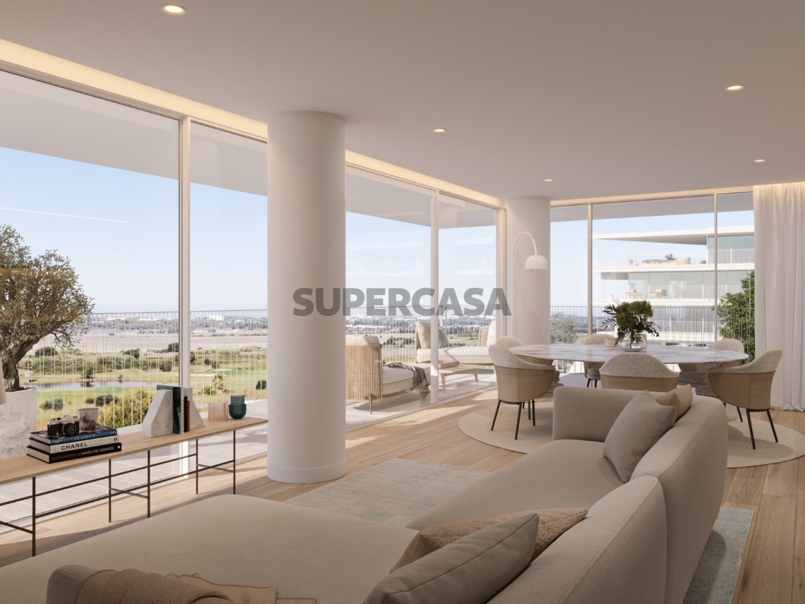 Sala de estar