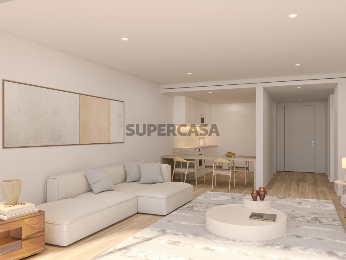 Sala de estar