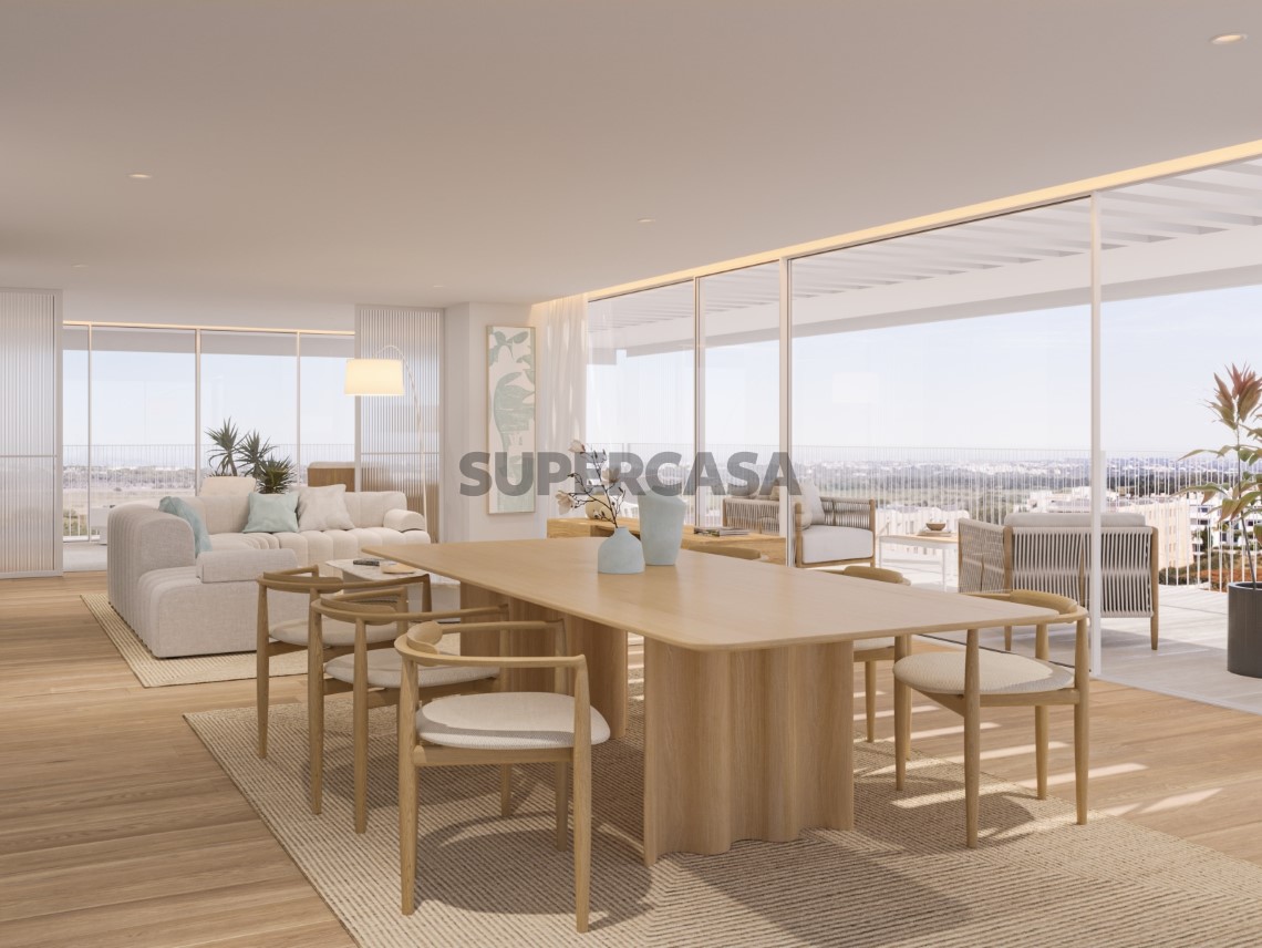 Sala de jantar