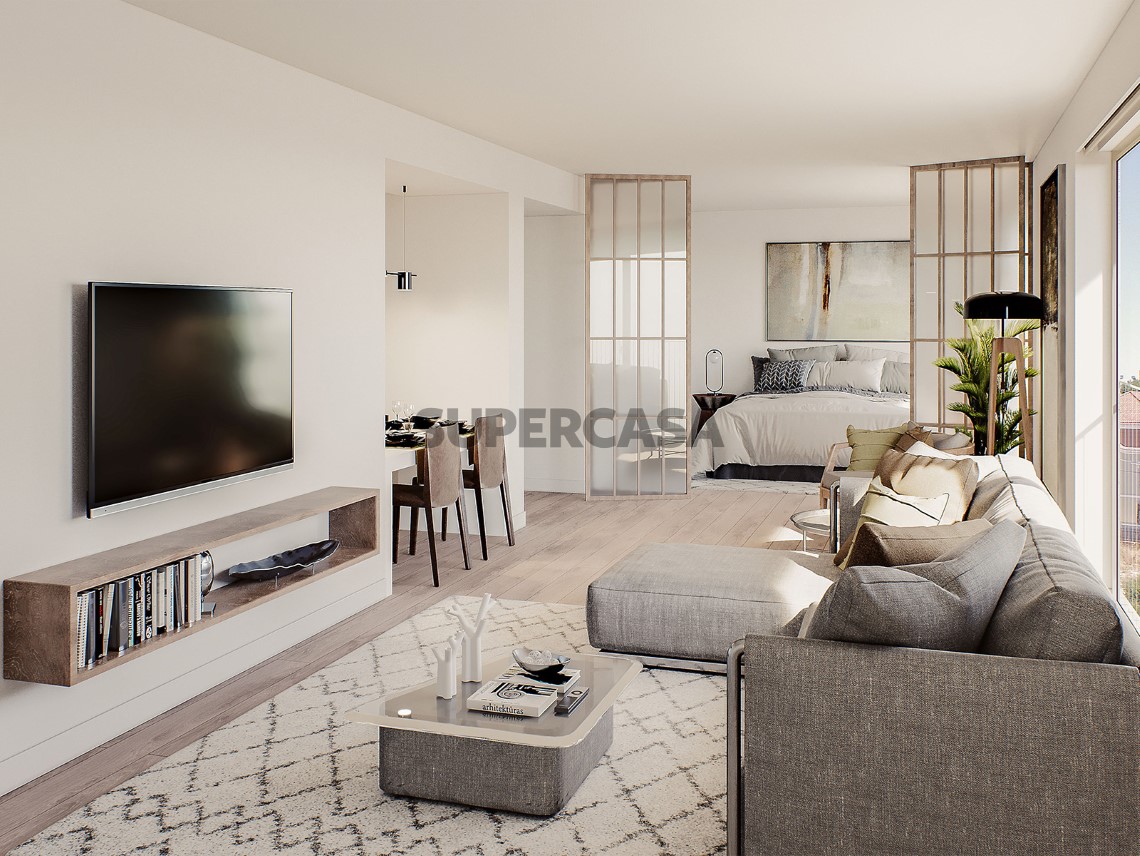 Sala de estar
