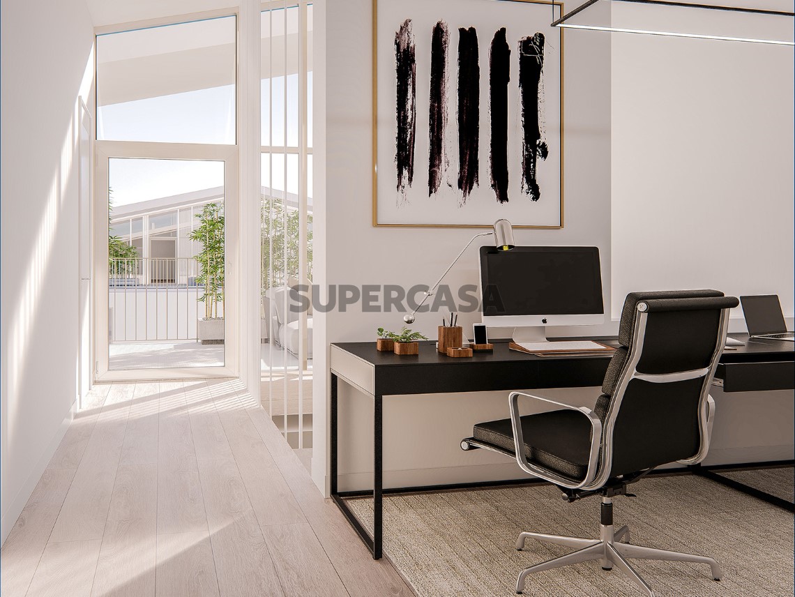 Escadas