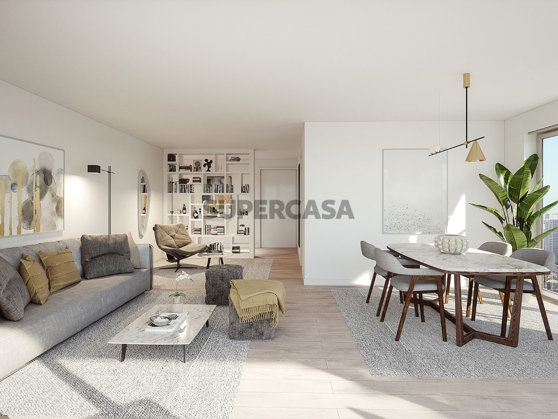 Sala de estar