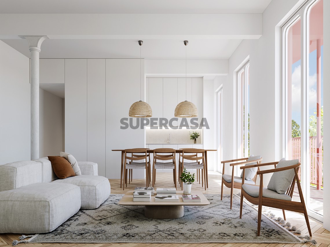 Sala de estar
