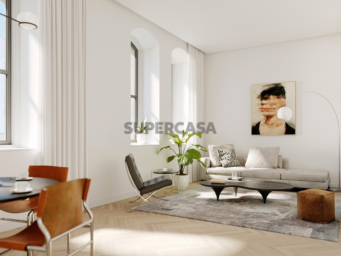 Sala de estar