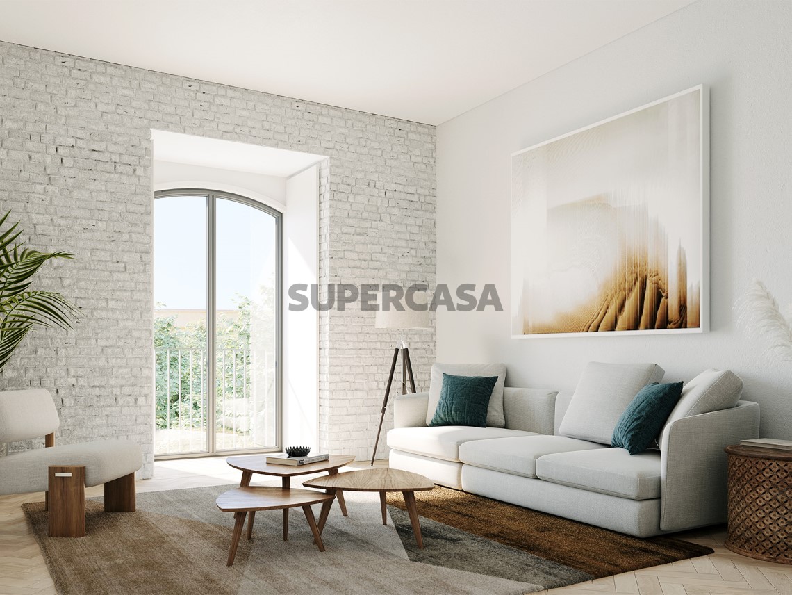 Sala de estar