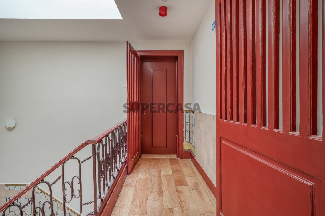 Escadas
