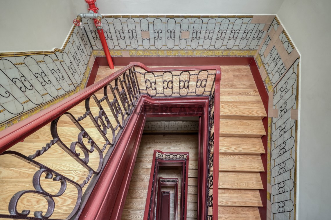 Escadas