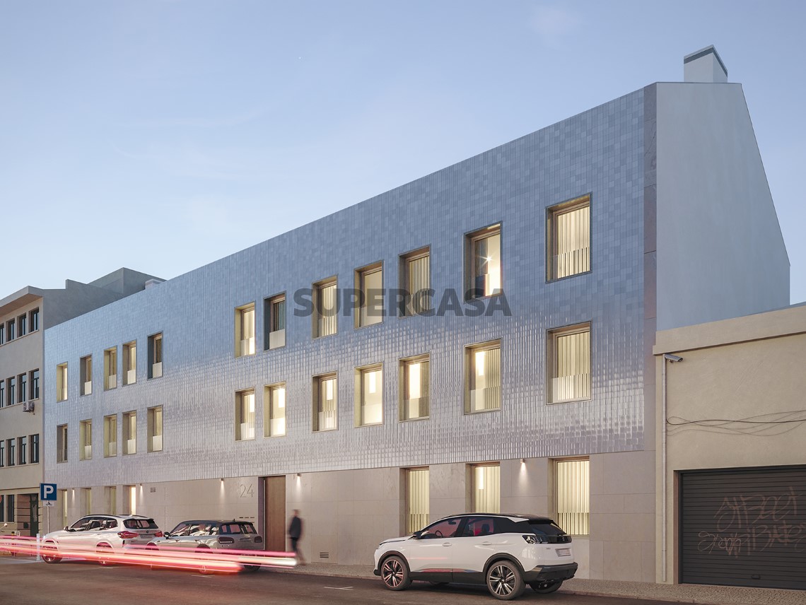 Fassade