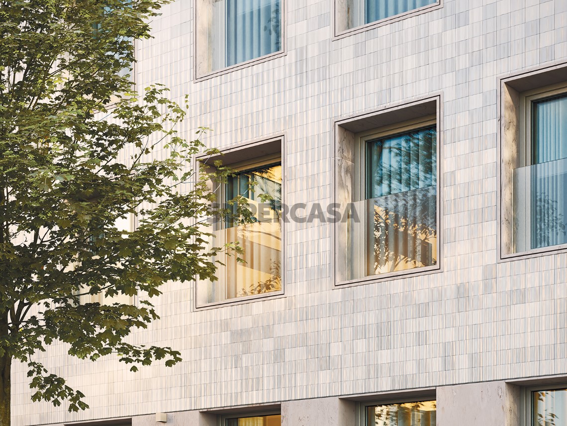 Fassade