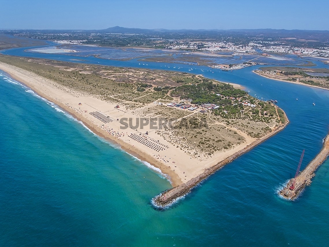 Arredores