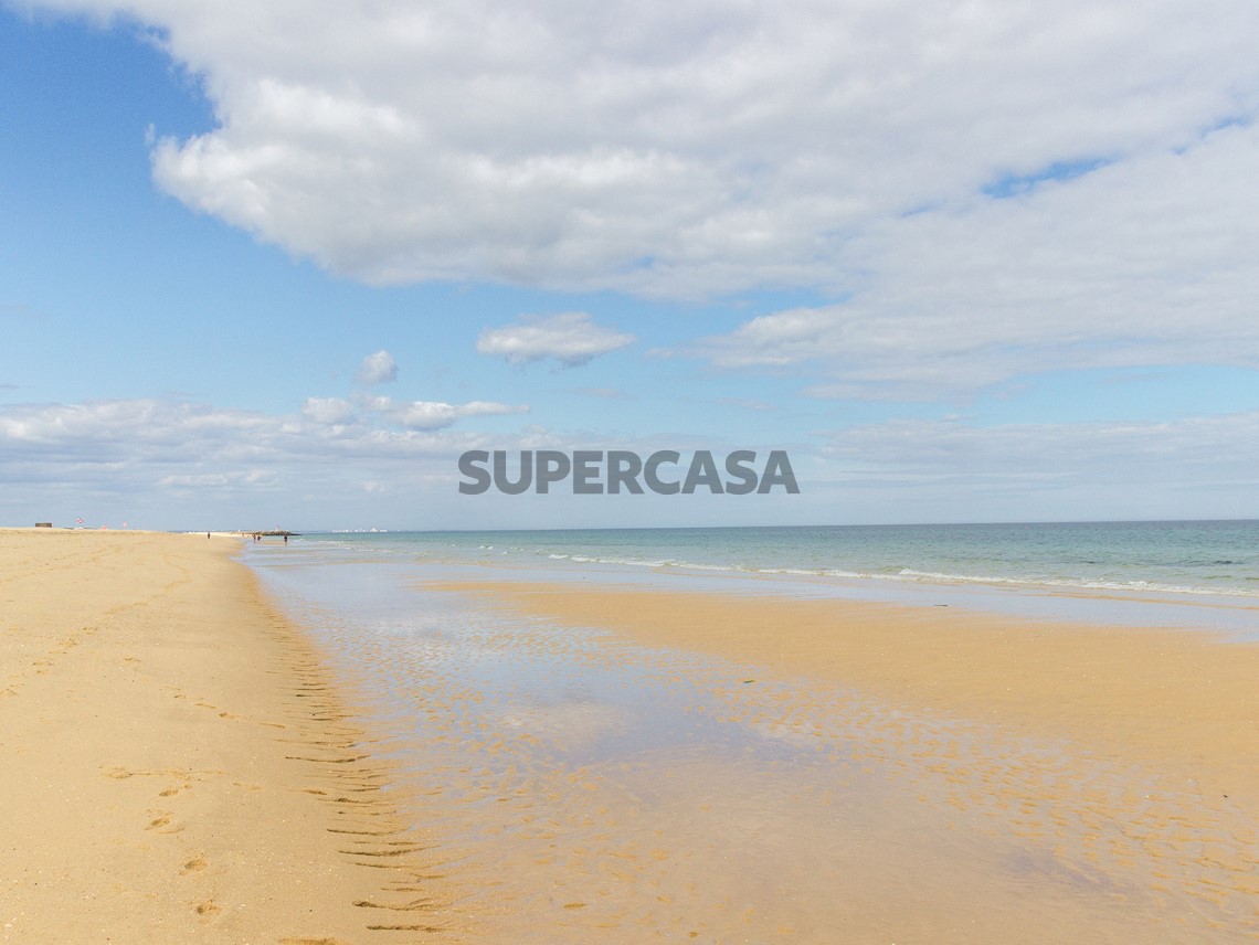Arredores