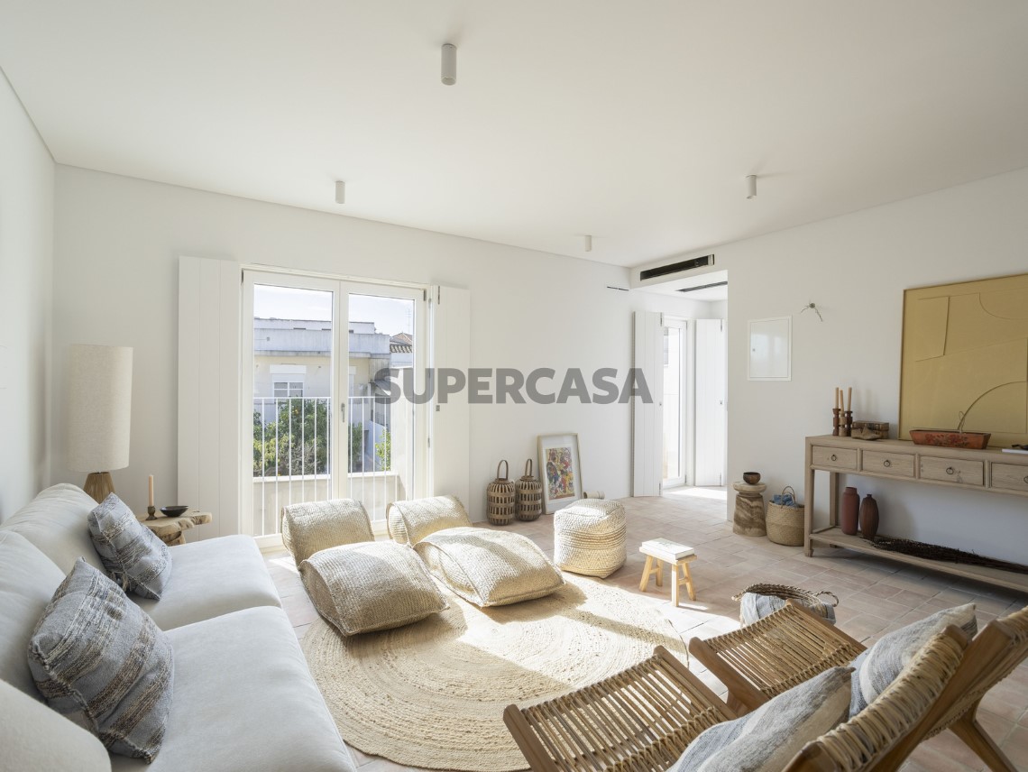 Sala de estar