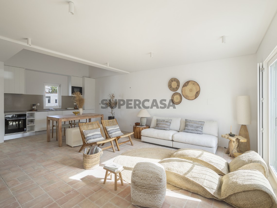 Sala de estar