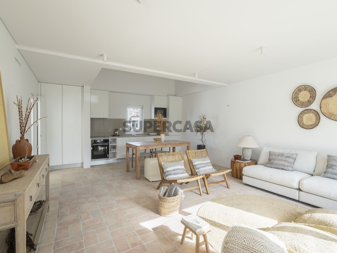 Sala de estar