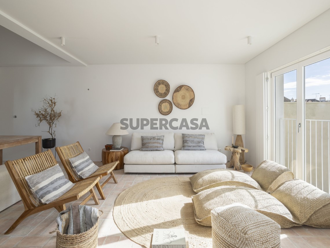 Sala de estar