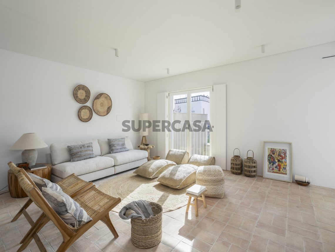 Sala de estar