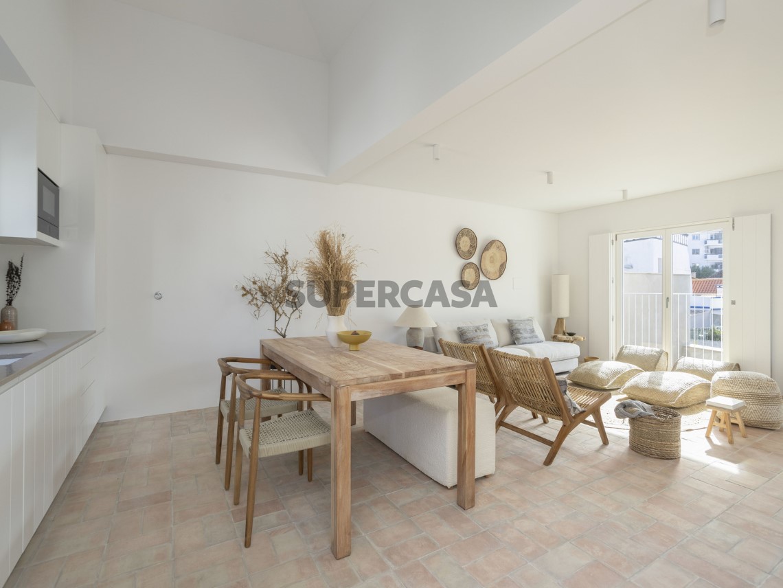 Sala de estar
