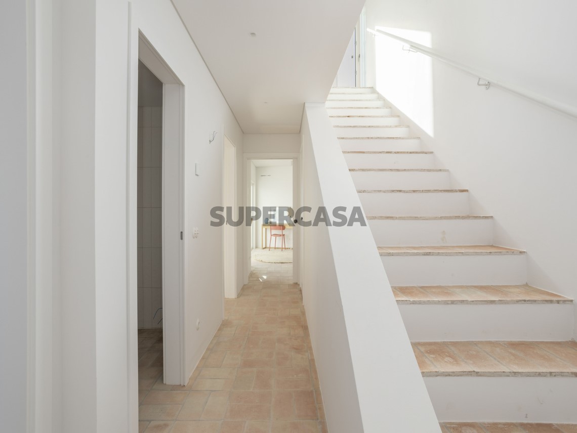 Escadas